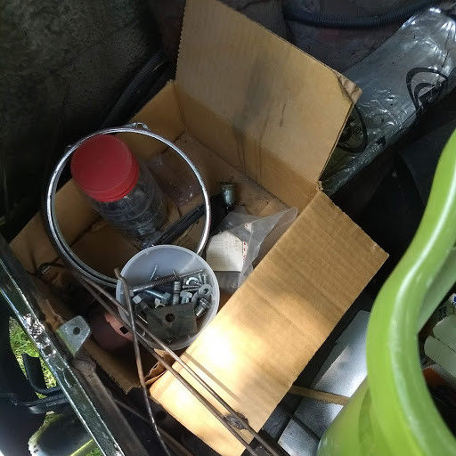 1953 Buick Other new - photo 10