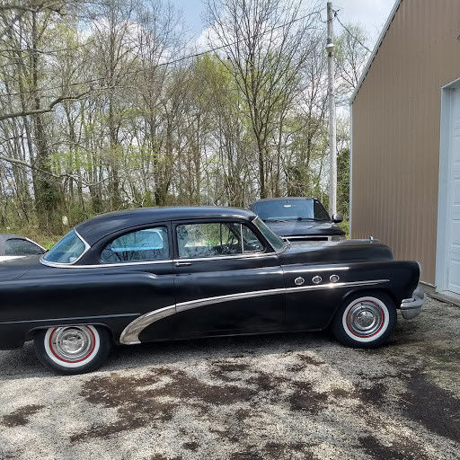 1953 Buick Other new - photo 2