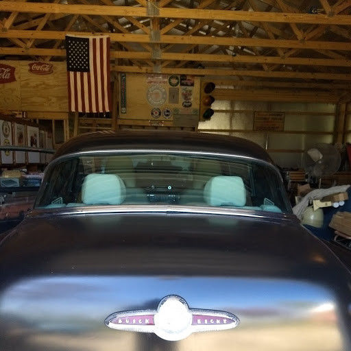1953 Buick Other new - photo 3