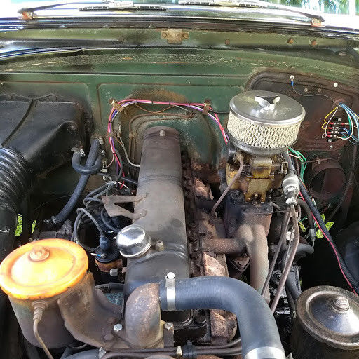 1953 Buick Other new - photo 7