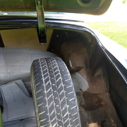 1953 Buick Other new - photo 8