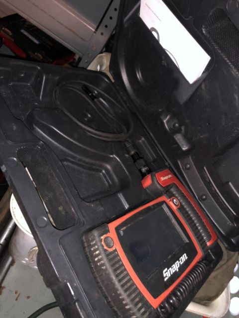 1994 Ford E-Series Van Auto Repair business for sale with Fully loaded Van - photo 8