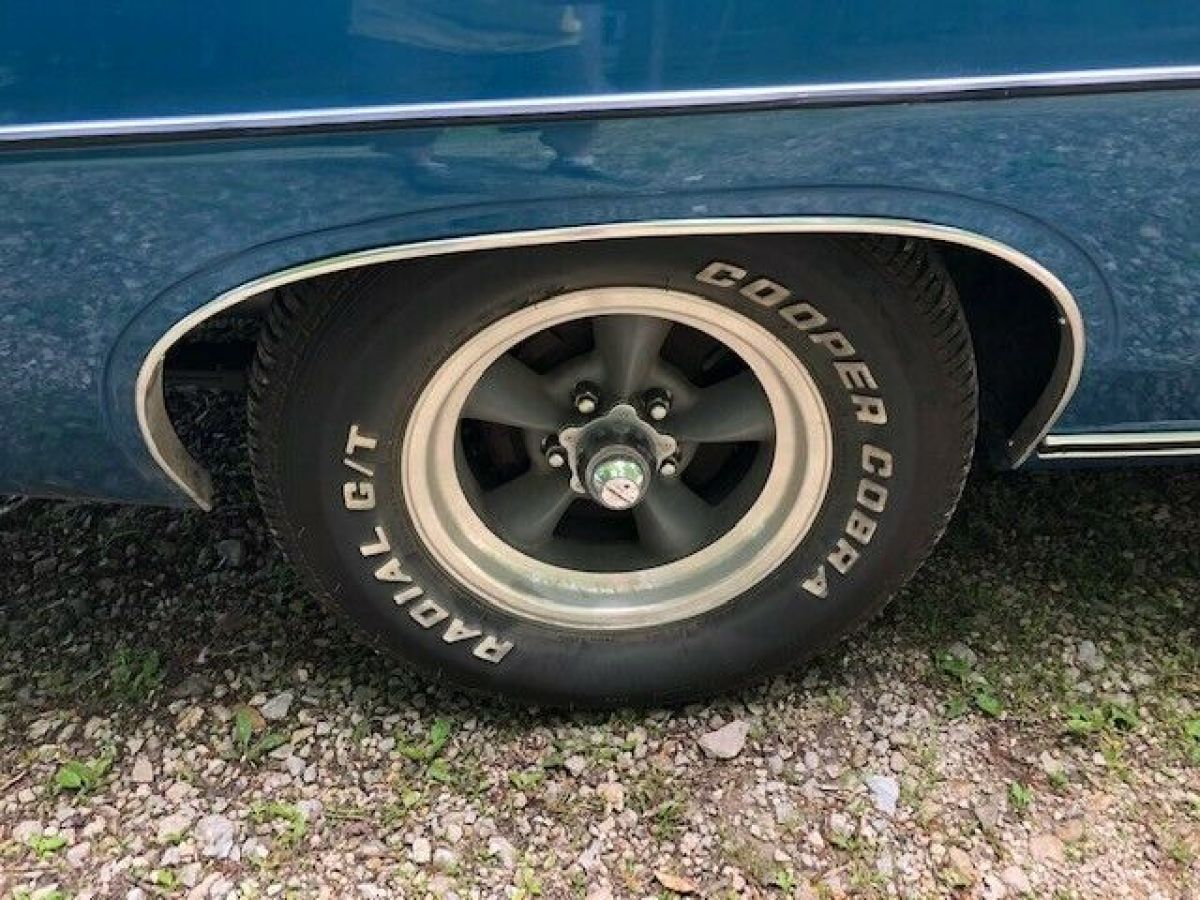 1970 Ford Torino - photo 3