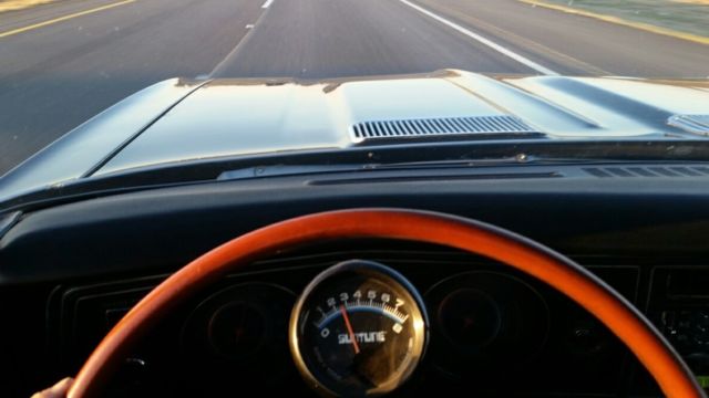 1969 Chevrolet Chevelle - photo 6