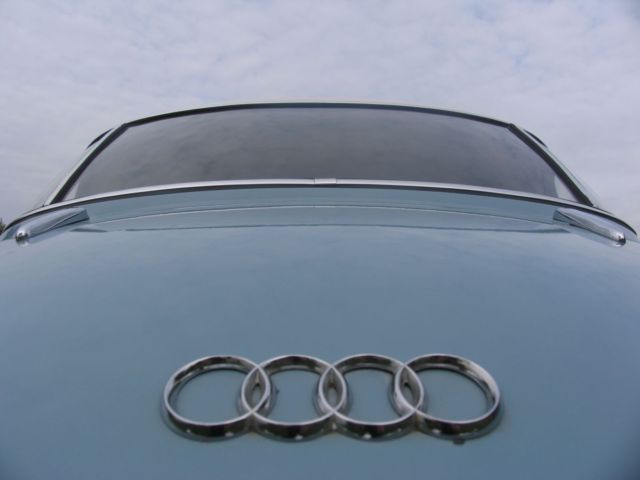 1963 Other Makes Auto Union 1000S - photo 8