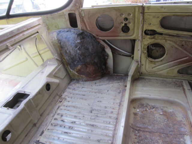 1958 Other Makes - photo 8