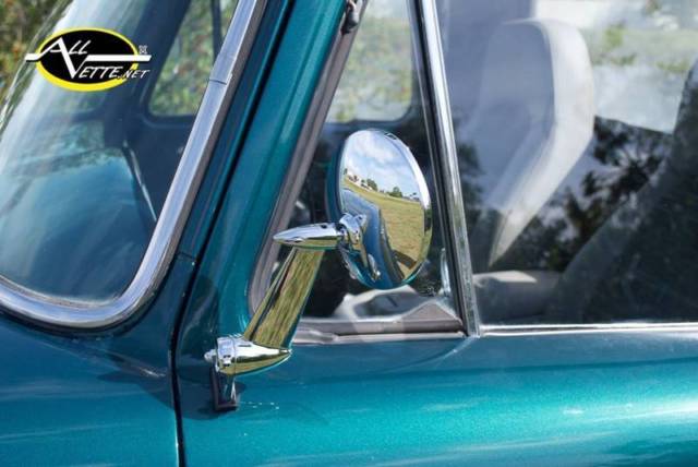 1964 Ford F-100 - photo 5