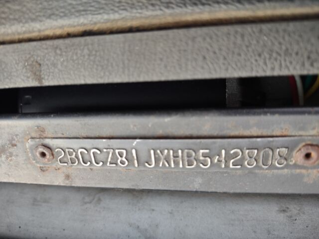 1987 Jeep Wrangler - photo 5