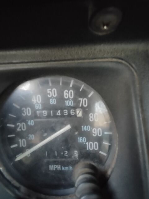 1987 Jeep Wrangler - photo 8
