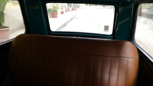 1968 Other Makes Autobianchi Bianchina Panoramica - photo 7
