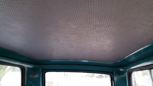 1968 Other Makes Autobianchi Bianchina Panoramica - photo 9