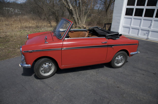 1961 Fiat Other - photo 10