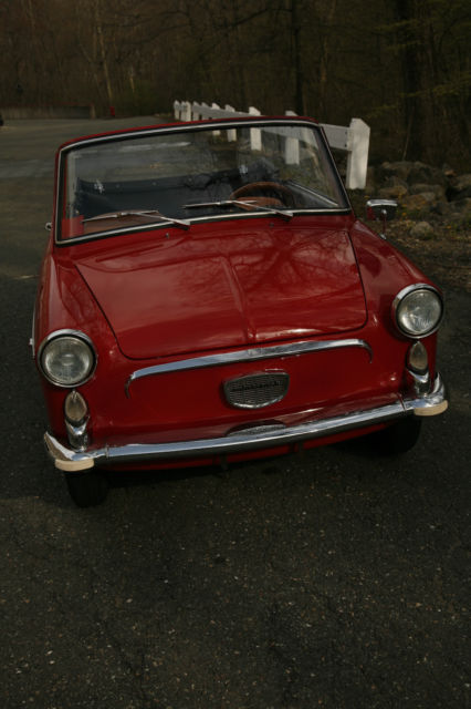 1961 Fiat Other - photo 11