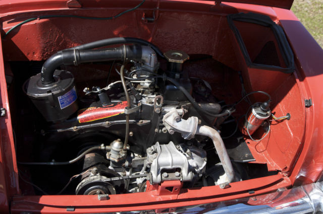1961 Fiat Other - photo 4
