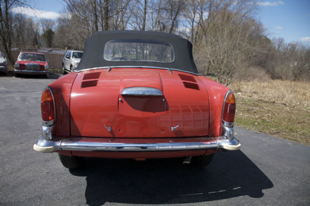 1961 Fiat Other - photo 5
