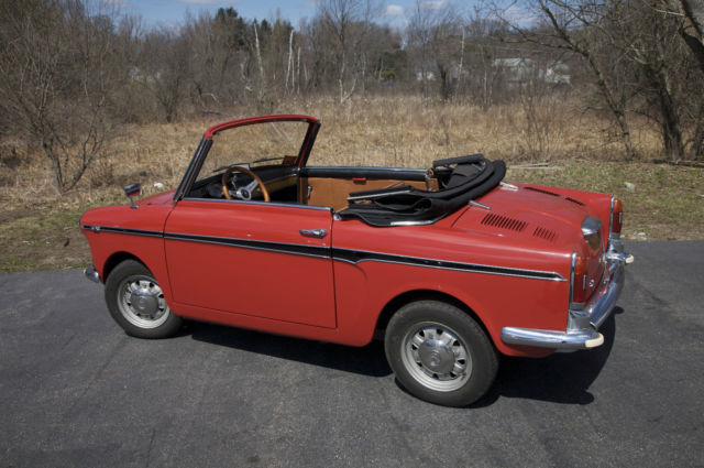 1961 Fiat Other - photo 7