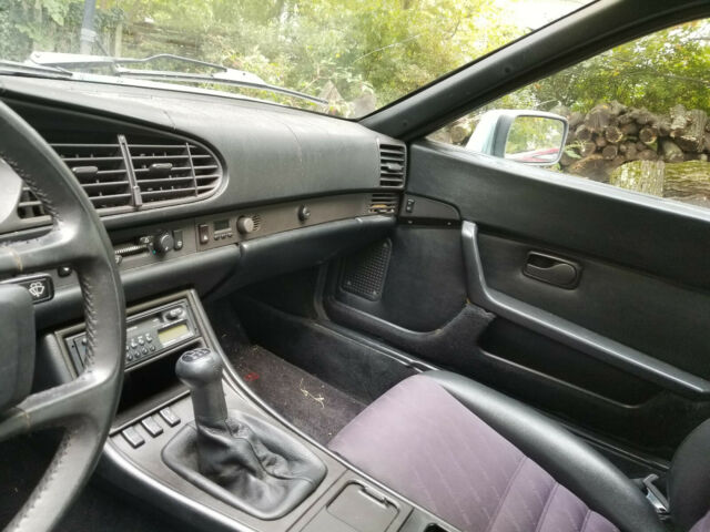 1986 Porsche 944 - photo 7