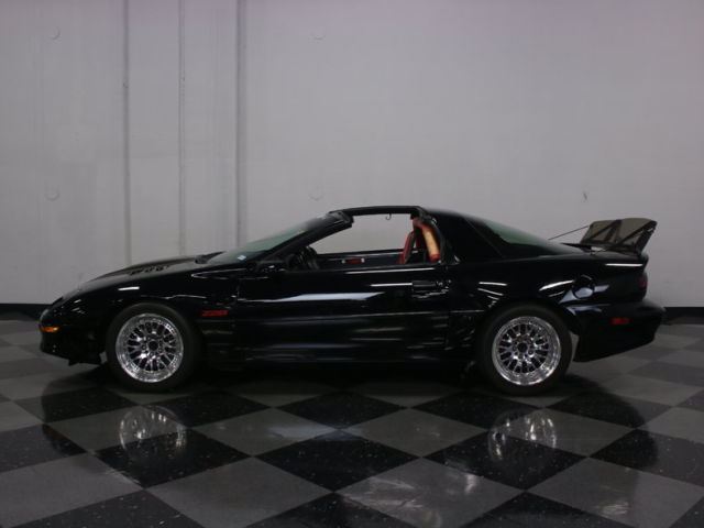 1994 Chevrolet Camaro Z/28 - photo 2