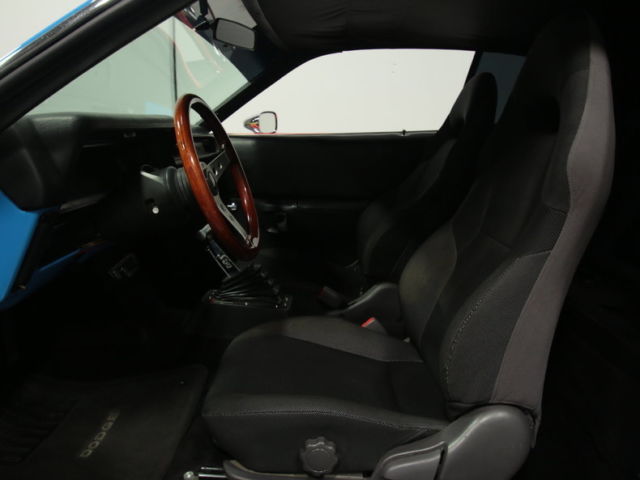 1973 Dodge Charger Petty Tribute - photo 4