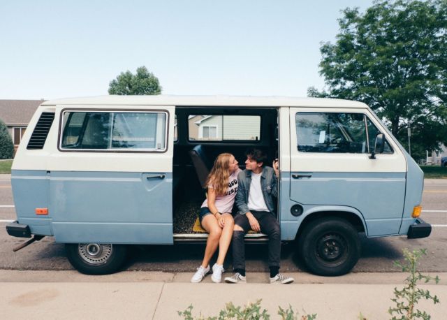 1983 Volkswagen Bus/Vanagon - photo 2