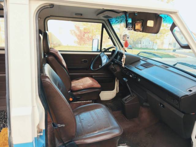 1983 Volkswagen Bus/Vanagon - photo 7