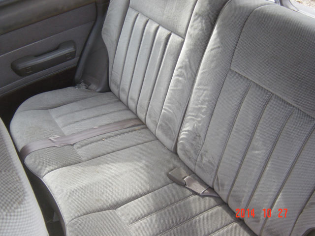 1987 Subaru Wagon - photo 7