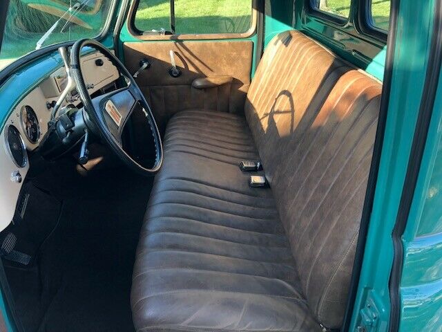 1955 International Harvester R100 350 C.I. (300 HP) V8 w/ 4BBL - photo 13