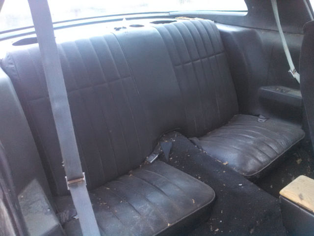 1979 Chevrolet Camaro Z28 - photo 4