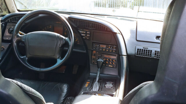 1993 Chevrolet Corvette - photo 8