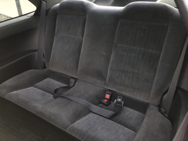1994 Honda Civic EX - photo 10