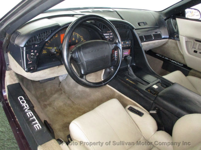 1992 Chevrolet Corvette - photo 10
