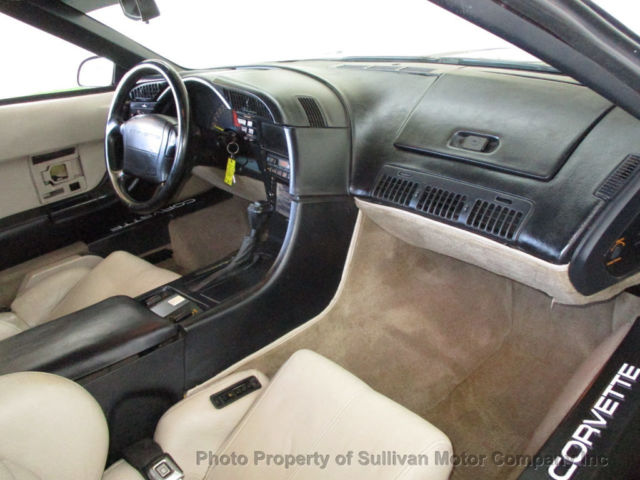 1992 Chevrolet Corvette - photo 12