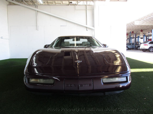 1992 Chevrolet Corvette - photo 3