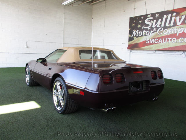 1992 Chevrolet Corvette - photo 5