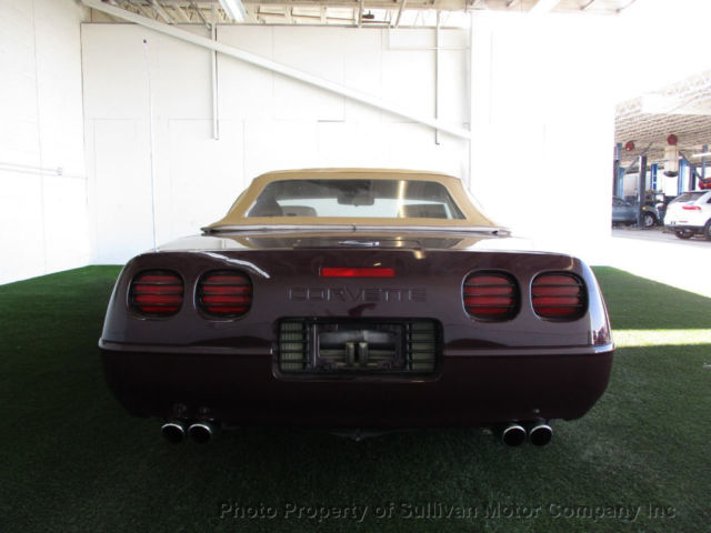 1992 Chevrolet Corvette - photo 9