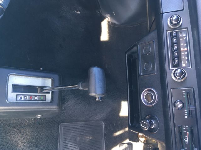 1979 Honda Civic - photo 13