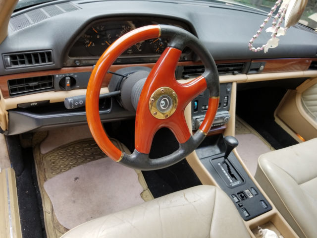1991 Mercedes-Benz Other - photo 5