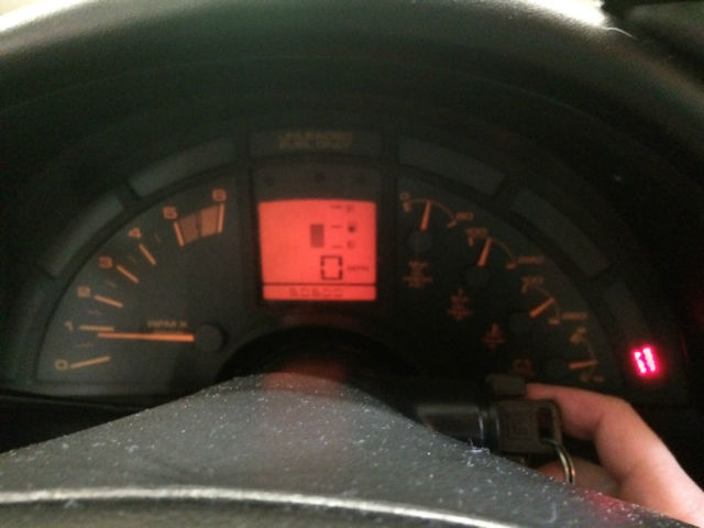 1990 Chevrolet Corvette - photo 7
