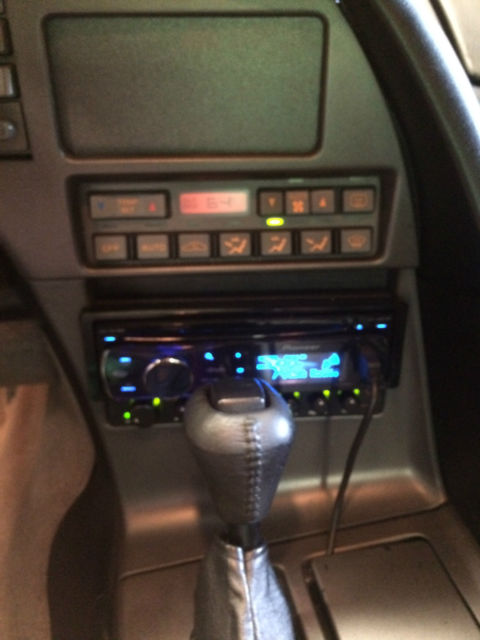 1990 Chevrolet Corvette - photo 8