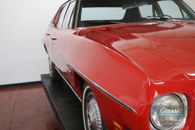 1971 Pontiac Le Mans - photo 11