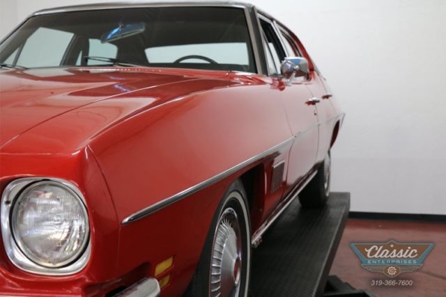 1971 Pontiac Le Mans - photo 12