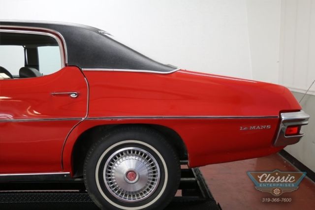 1971 Pontiac Le Mans - photo 5