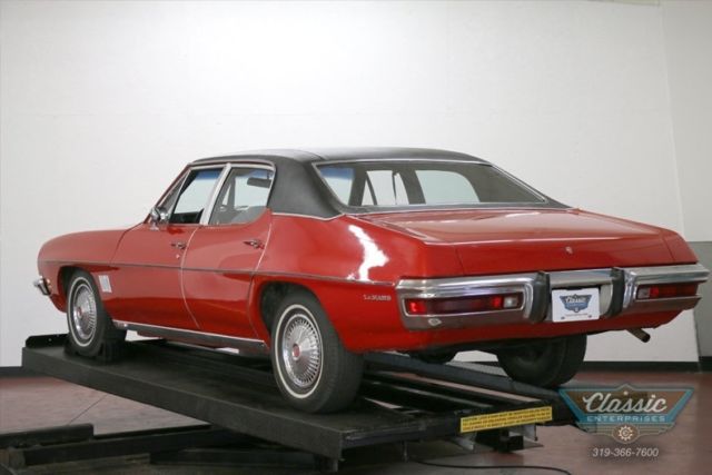 1971 Pontiac Le Mans - photo 8