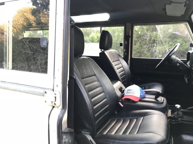1983 Land Rover Defender 110 - photo 4