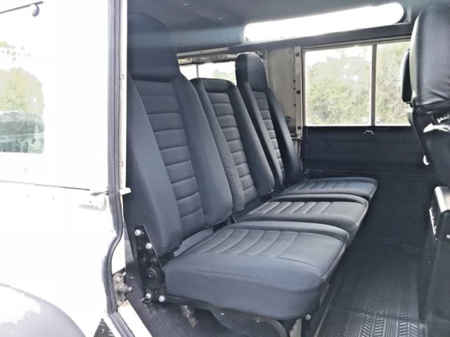 1983 Land Rover Defender 110 - photo 5