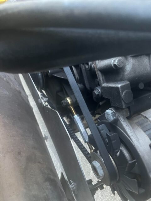 1983 DeLorean DMC-12 - photo 10
