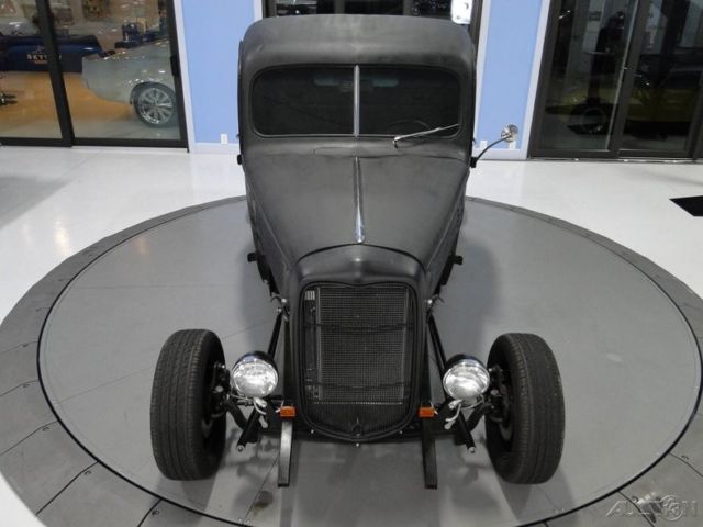 1947 Ford Pickup Rat Rod - photo 10