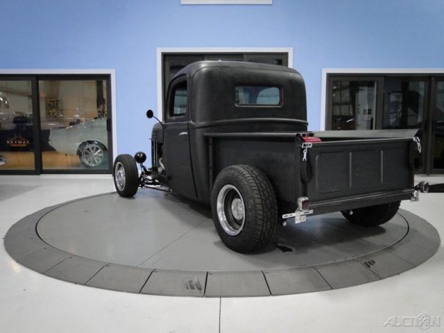 1947 Ford Pickup Rat Rod - photo 3