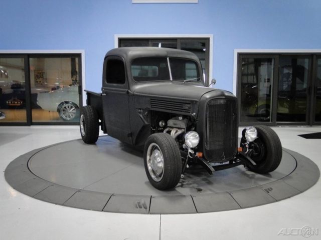 1947 Ford Pickup Rat Rod - photo 7