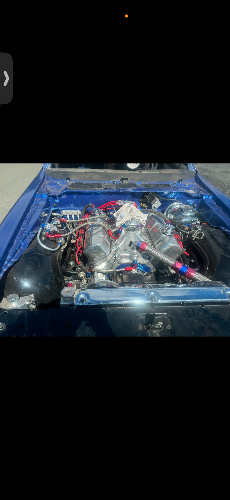 1973 Pontiac Firebird - photo 2
